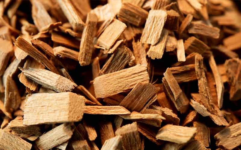 wood chip supplies kenilworth